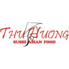 Logo Thu Huong Berlin